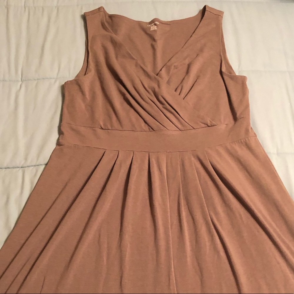 Wrap Dress